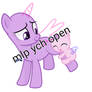 Mlp ych commission open