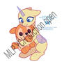Mlp Ych Auction Open