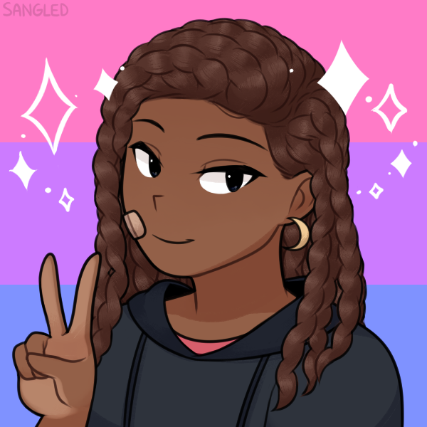 Me in Picrew Character Creator by KirbyRobloxPlayz on DeviantArt