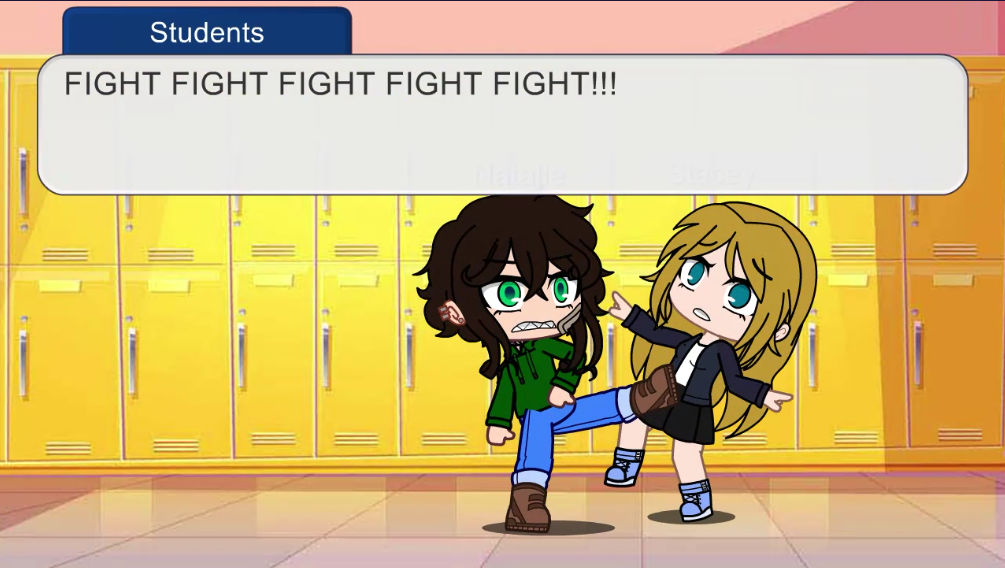 Fight Rp Example The fight rp by MissRoCarmine on DeviantArt