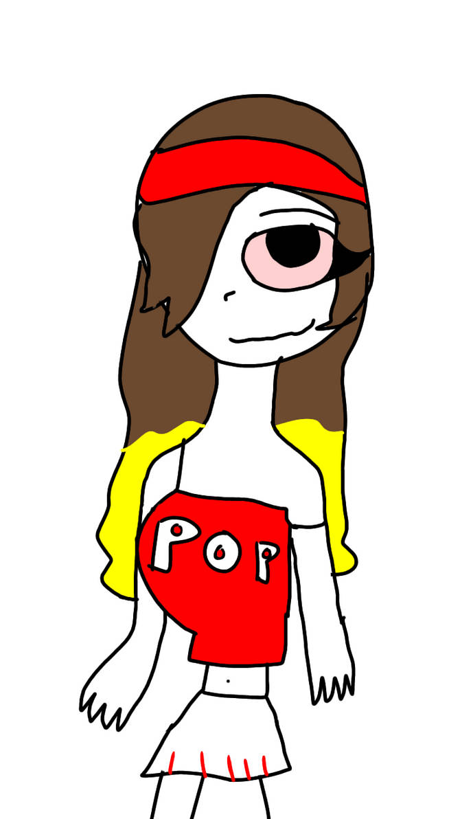 Poppy Shit HOLY SHIT POPPY'S BAKED by MissRoCarmine on DeviantArt