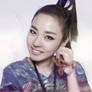 Dara 2ne1