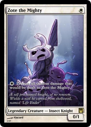Zote The Mighty By Drakesonofthedragon2 On DeviantArt zote-the-mighty-by-drakesonofthedragon2-on-deviantart
