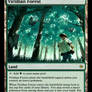 Viridian Forest