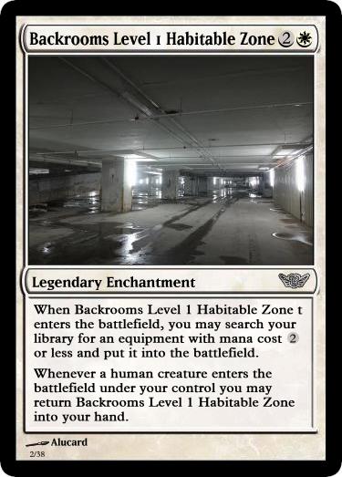 Level 1 - The HabitabIe Zone
