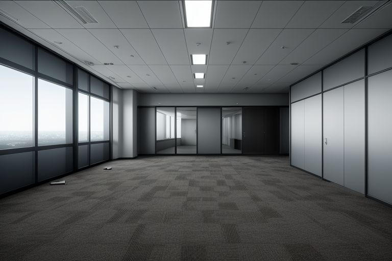 Backrooms Level 4 Abandoned Office By Drakesonofthedragon2 On DeviantArt backrooms-level-4-abandoned-office-by-drakesonofthedragon2-on-deviantart