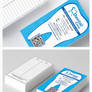 Dental Business Card - RA2