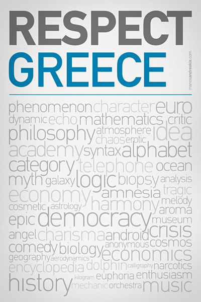 RESPECT GREECE