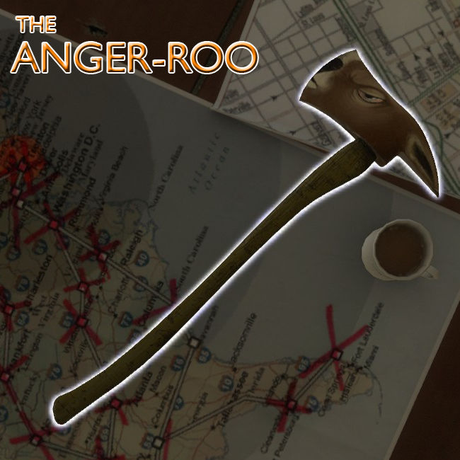 The Anger-Roo by Urser on DeviantArt