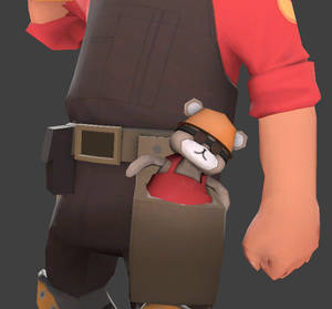 Engie's Pocket Pal