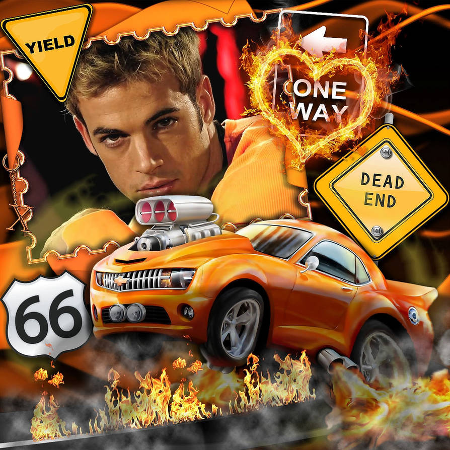 Hot Rod Computer Mouse Hot Rod Flames by XenaMaria on DeviantArt