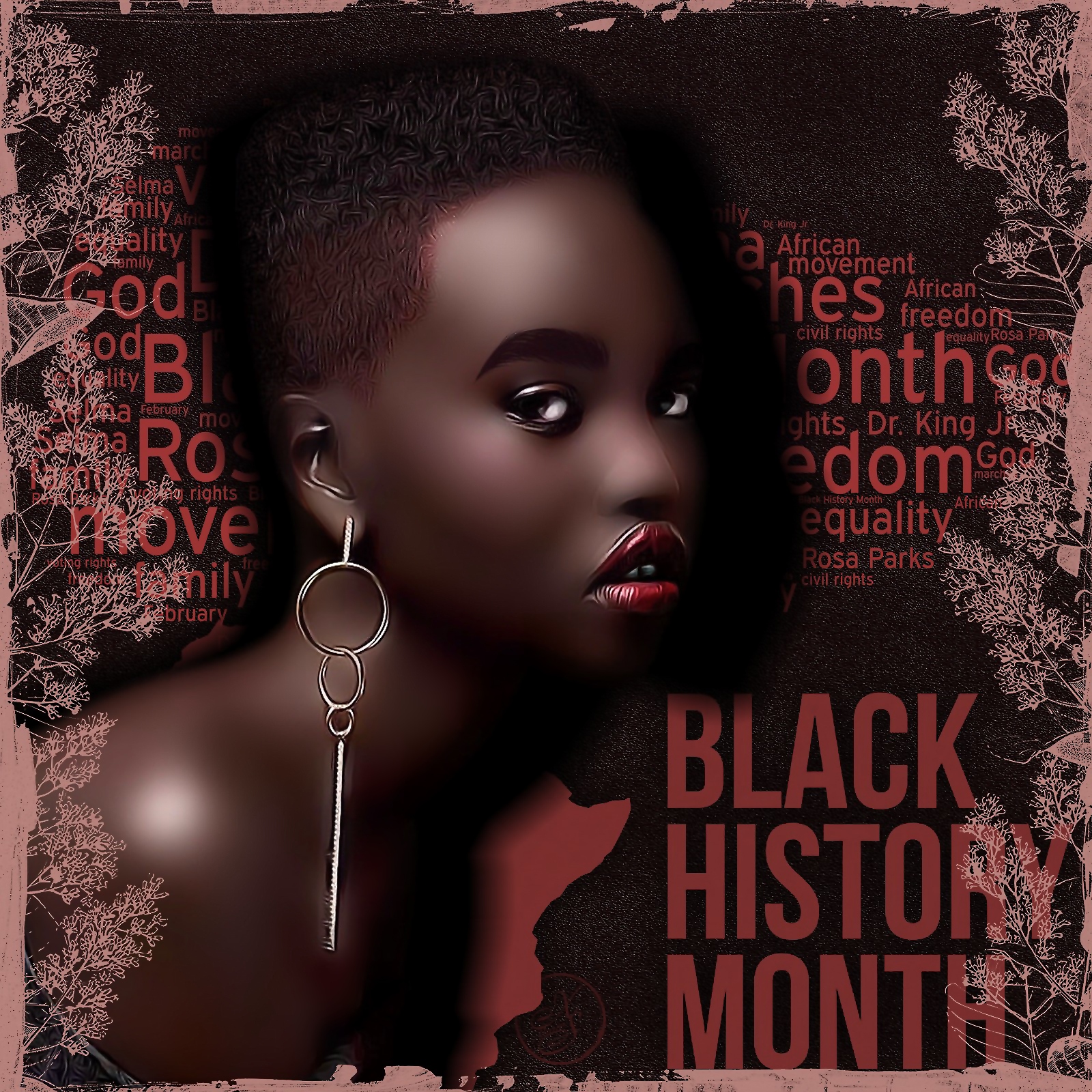 Deviantart Hisory Black History Beauty by XenaMaria on DeviantArt