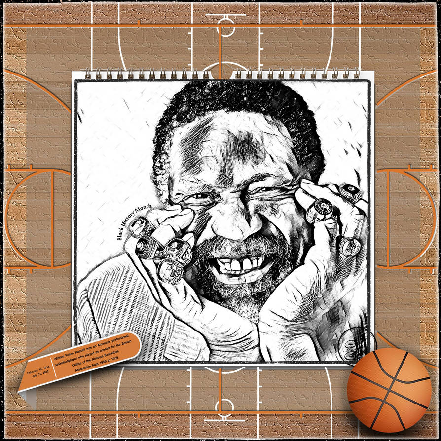 Boston Celtics Number 6 by XenaMaria on DeviantArt Boston Celtics Number 6 by XenaMaria on DeviantArt