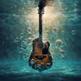 Underwater Guitar Upscale