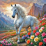 Grace In Every Gallop