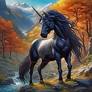 The Black Unicorn