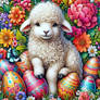 Easter's Littlest Woolly Hero