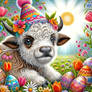 Moo - Bloom Easter Bash