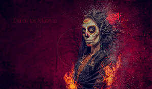 Dia de los muertos