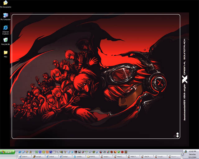 Iidx 10th Style Wallpaper By Cfusionpm On Deviantart Iidx 10th Style Wallpaper By Cfusionpm On Deviantart