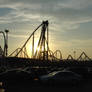 Six Flags Sunset