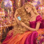 Barbie Princess Liana