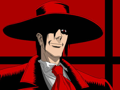 Hellsing