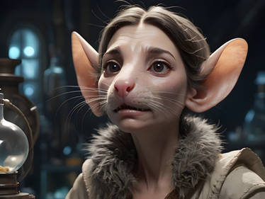 Explore the Best Rattransformation Art | DeviantArt