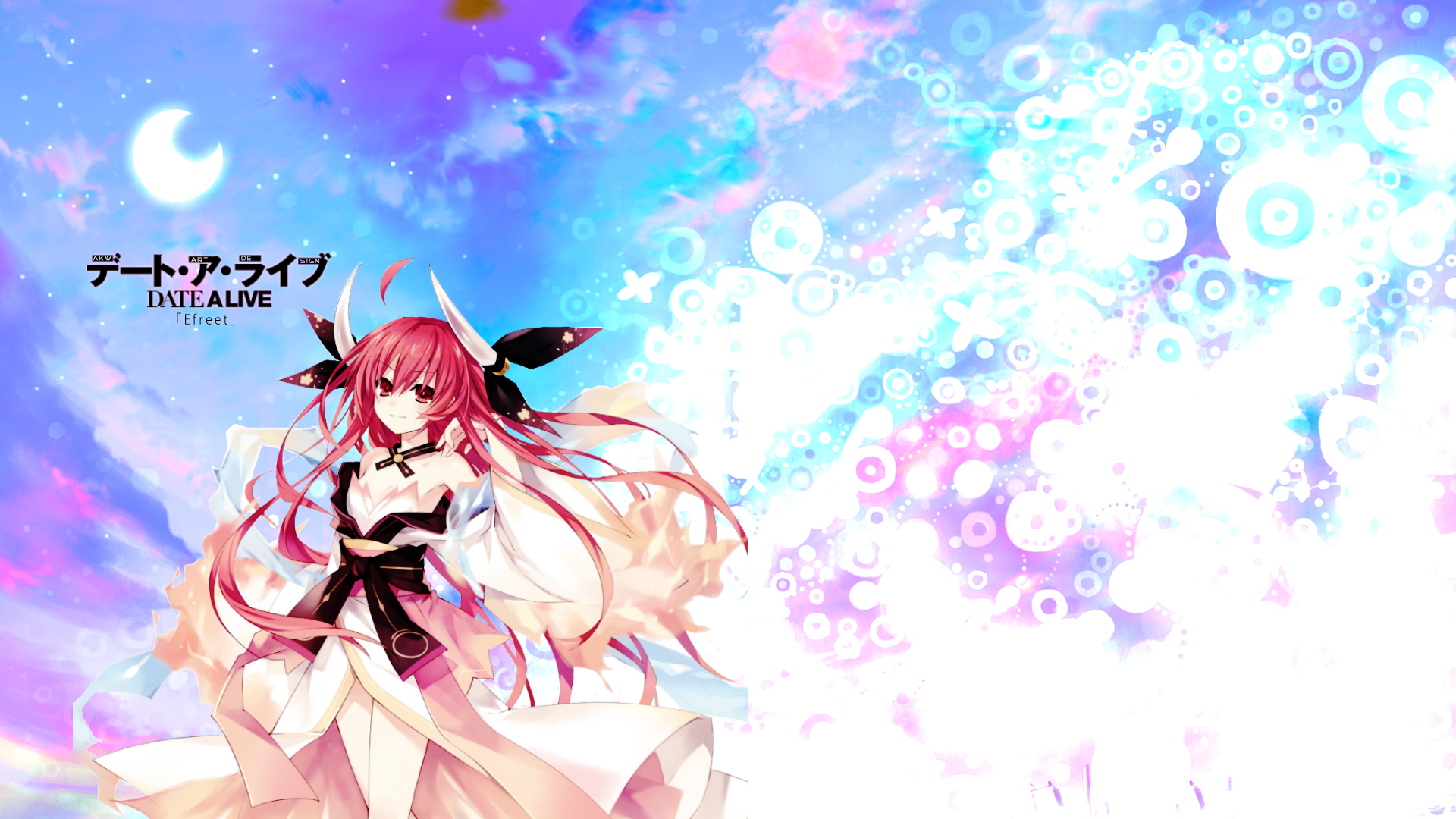 Date A Live Wallpaper by lolSmokey on DeviantArt