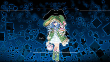 Date A Live Yoshino