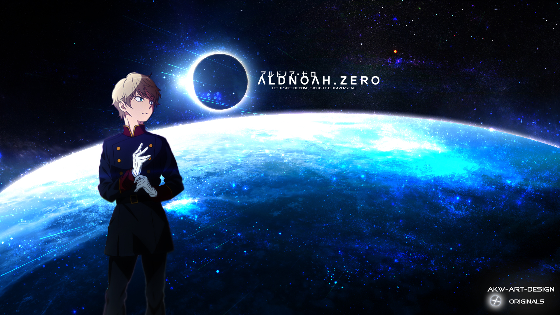Aldnoah.Zero  Anime-Planet