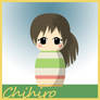 Chihiro Doll - Spirited Away