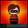 Helen Doll - The Incredibles