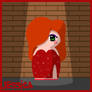 Jessica Rabbit Doll