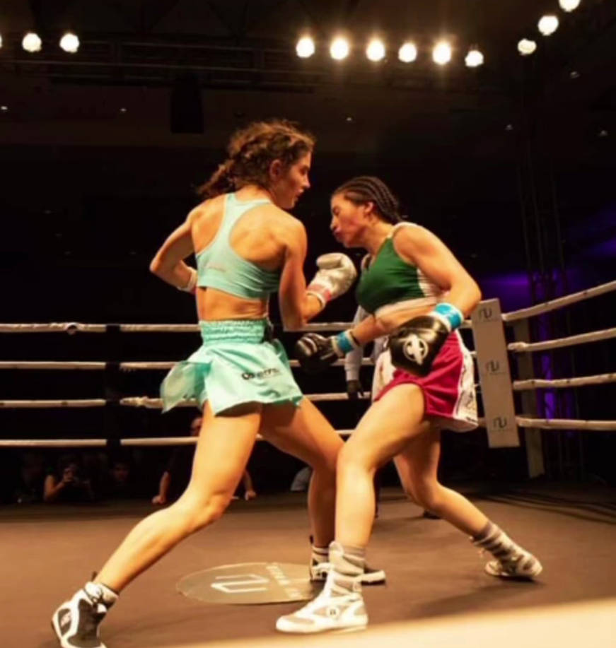 Trejo V Mathie by SaltyPintoBeans on DeviantArt