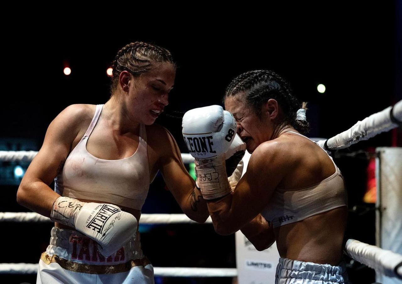 Bruised and Bloodied by SaltyPintoBeans on DeviantArt