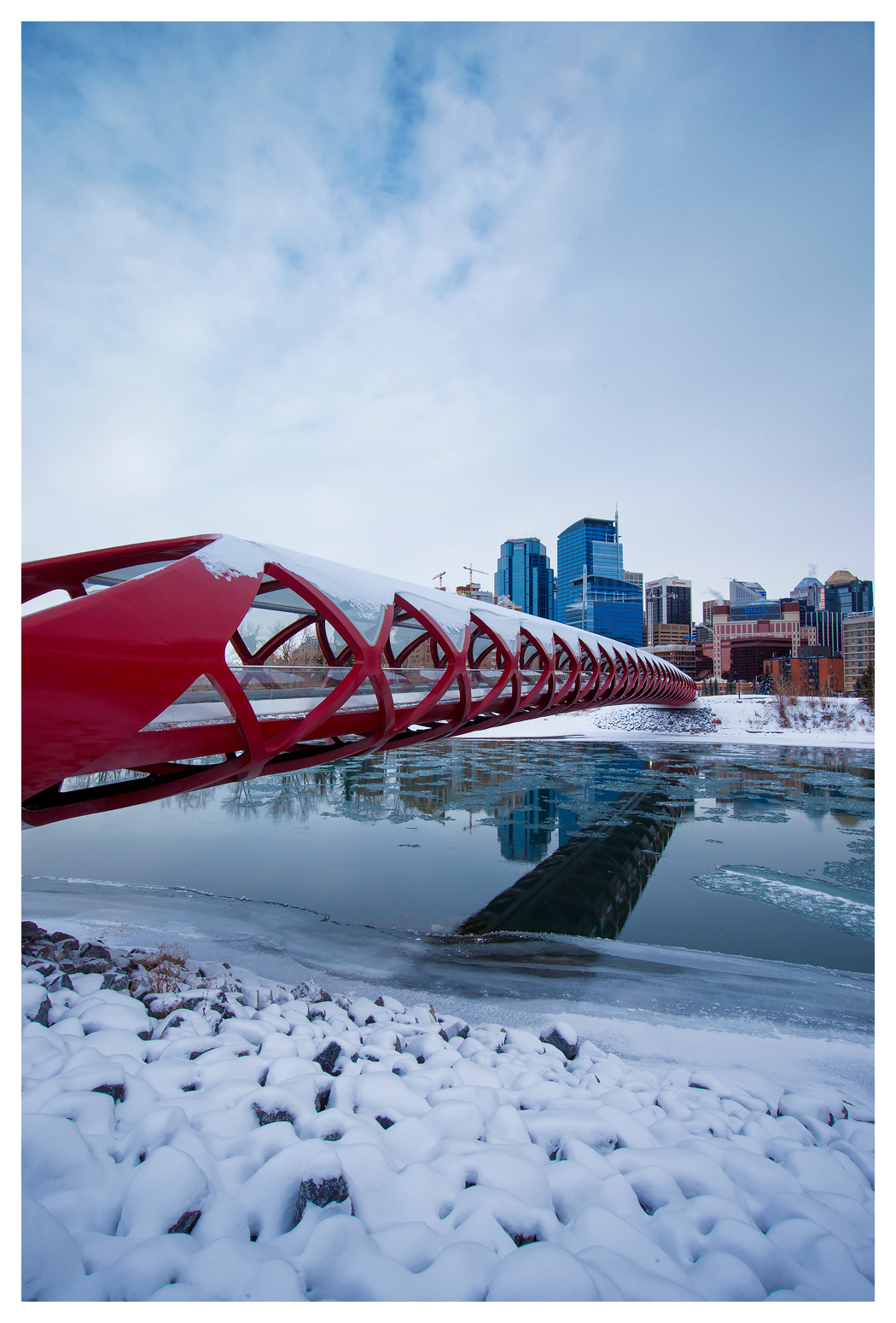 Calgary