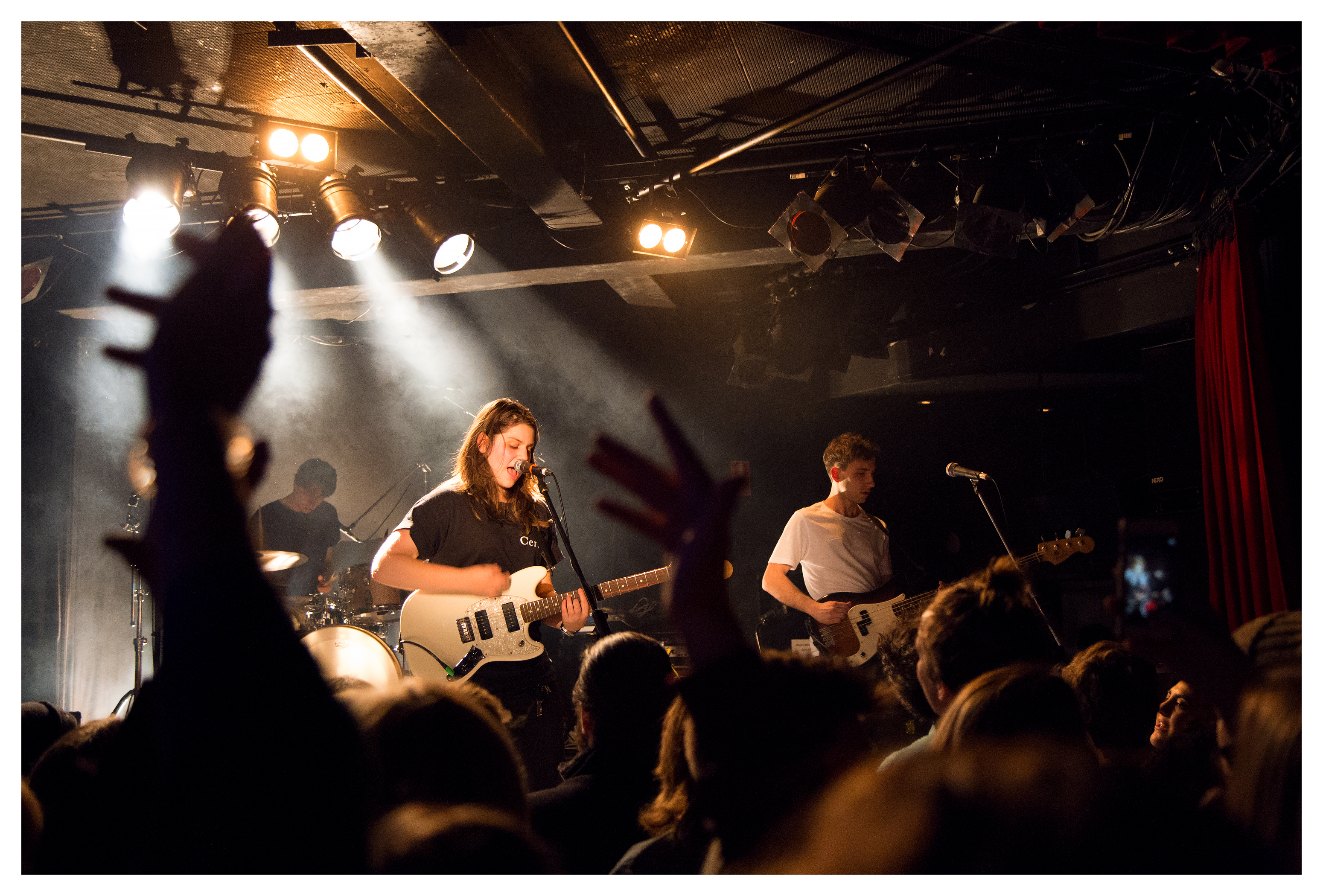 Electric Lady - Alex Lahey III