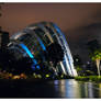 Singapore - Flower Dome 04