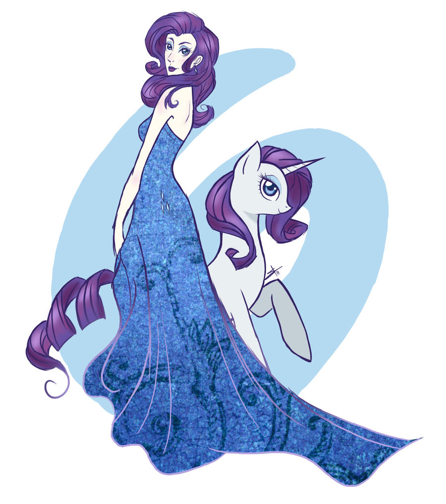 The Beautiful Rarity