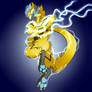 Zeraora