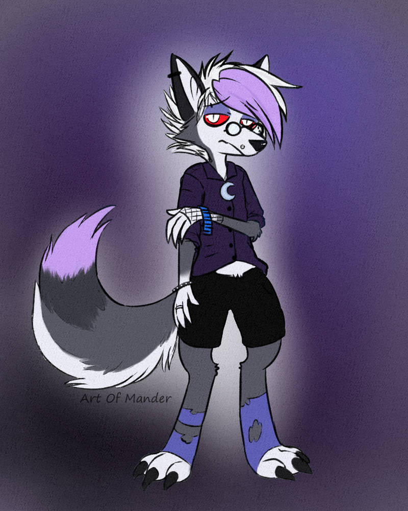 Hellhound Oc By Artofmander On Deviantart Hellhound Oc By Artofmander On Deviantart