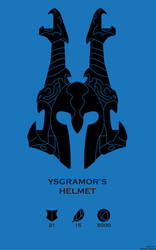 Ysgramor's Helmet
