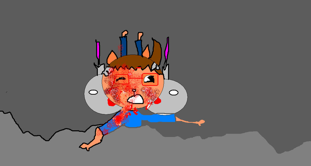 htf walking dead Sue's Death by Jerimyahthewolf on DeviantArt