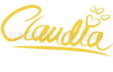 Claudia's Signature