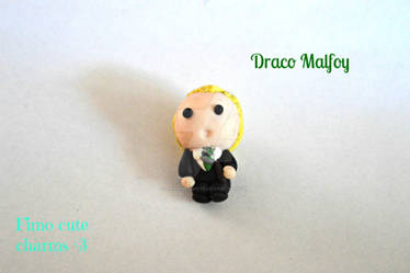 fimo Draco Malfoy