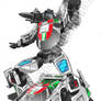 classics wheeljack