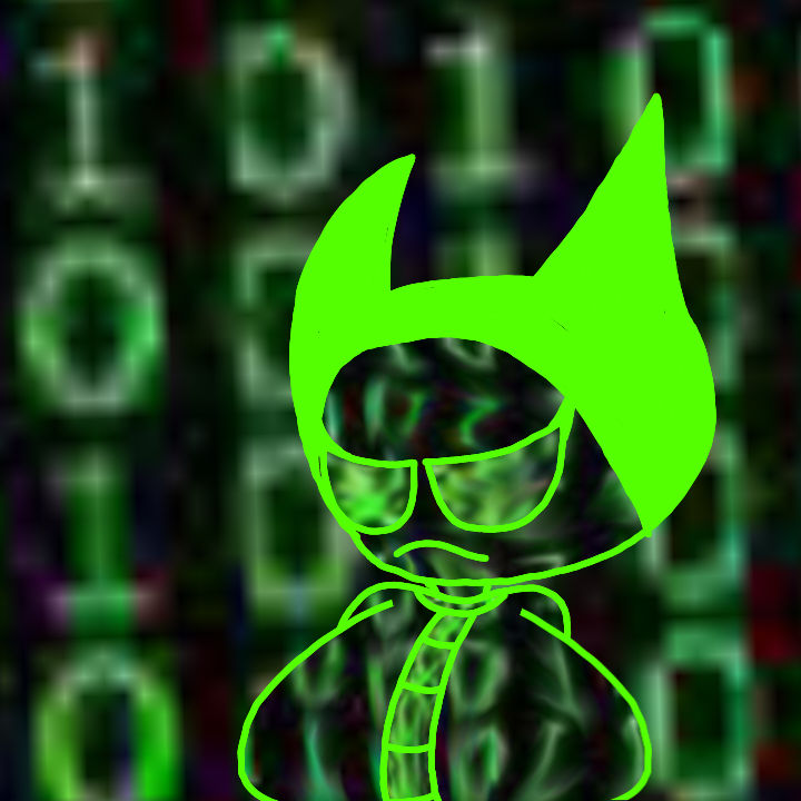 Waifu Chaos Code by tshiikbs777 on DeviantArt