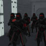 Purge troopers