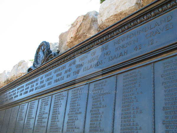 Beaumont Hamel